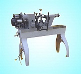 手動(dòng)圓珠機
